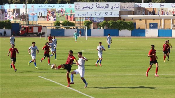 الداخلية والترسانة