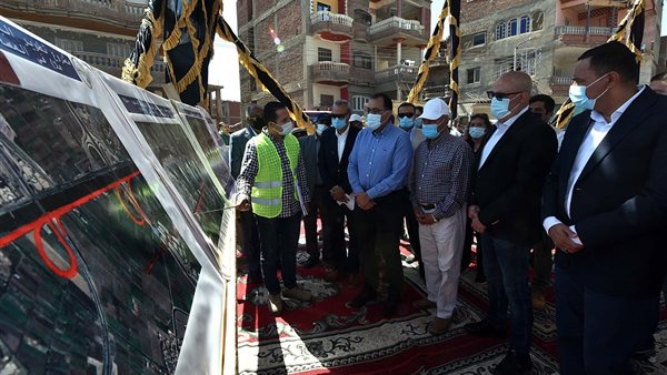 مصطفى مدبولي رئيس