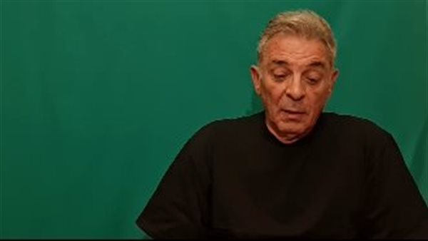 محمود حميدة