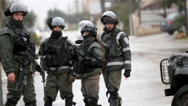 جيش الاحتلال الإسرائيلي