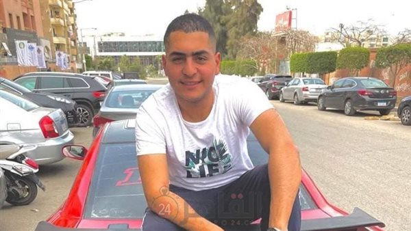 فارس الشراكي