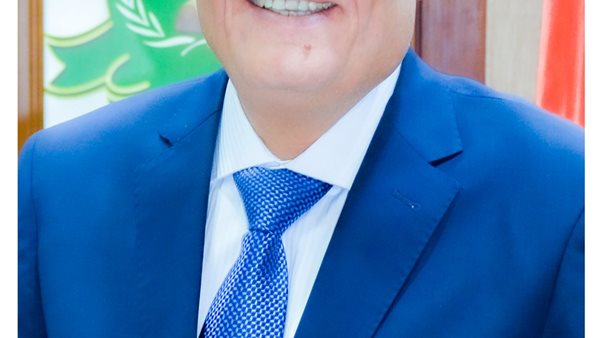 محافظ المنيا - أرشيفية