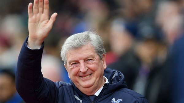 روي هودجسون