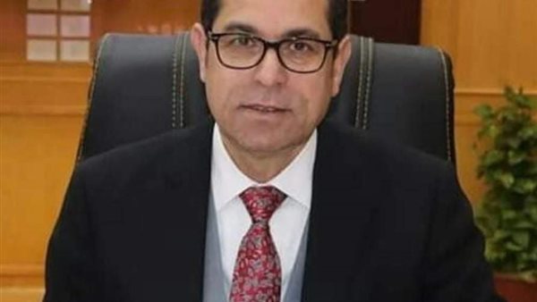 يوسف عامر رئيس لجنة