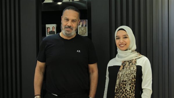 جمال العدل ومحرر