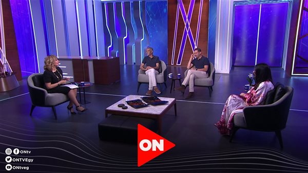 منى زكي ومحمد فراج