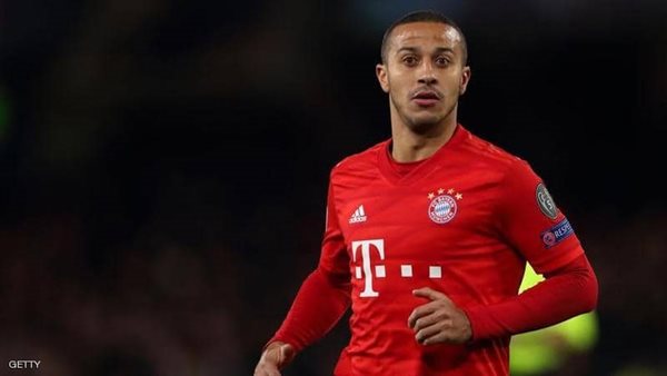  تياجو ألكانتارا