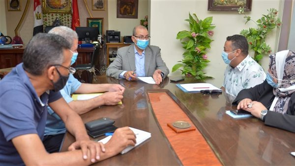 وكيل تعليم بورسعيد