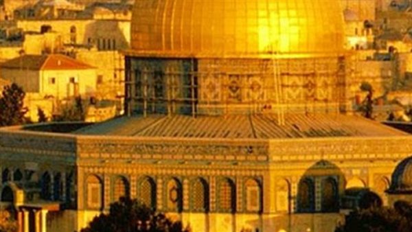 المسجد الأقصى