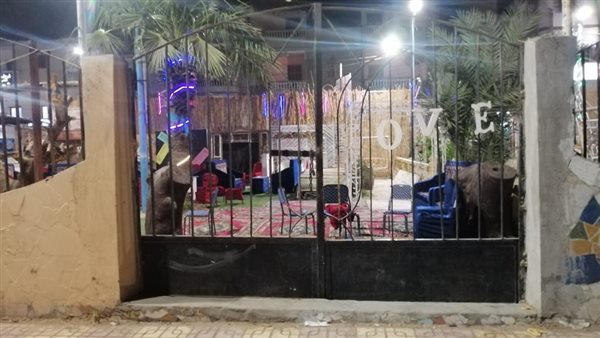 غلق قاعات أفراح بالبحيرة