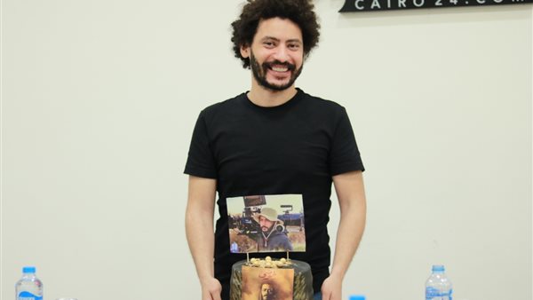 المخرج محمد سلامة