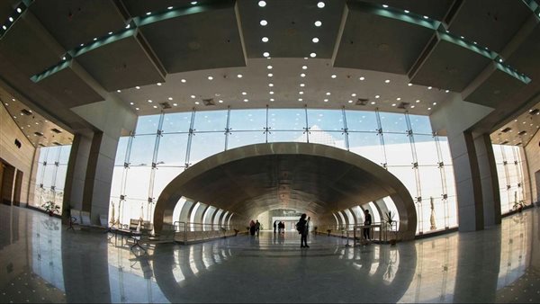 أشهر المتاحف المصرية