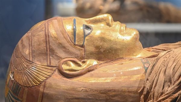 متحف مطار القاهرة