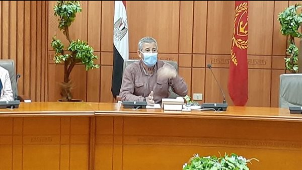 اللواء يوسف الشاهد