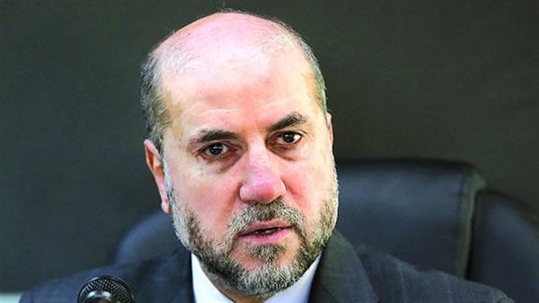  الدكتور محمود الهباش