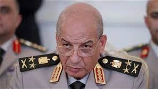 الفريق أول محمد زكي