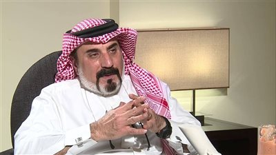 تركي آل الشيخ ينعى المخرج عبد الخالق الغانم بعد معاناته مع السرطان