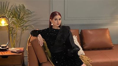 منة عرفة تغلق التعليقات عن منشور إعلان خطوبتها على 