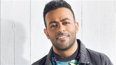 الخميس.. تامر عاشور يكشف جديد أعماله الفنية فى برنامج 