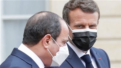  زعماء فرنسا ومصر والأردن يتفقون على تدشين مبادرة إنسانية في غزة