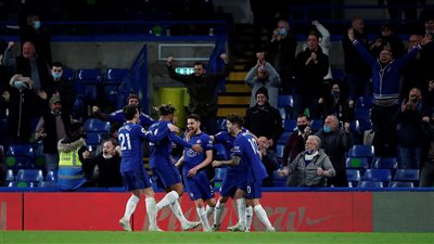 فيرنر يقود هجوم تشيلسي أمام أستون فيلا في الدوري الإنجليزي