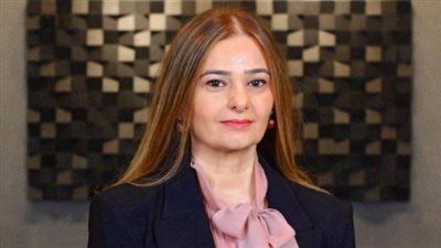 سونيا جناحي تفوز بعضوية مجلس إدارة منظمة العمل الدولية