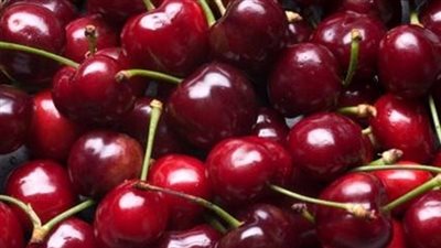 هذه الفاكهة تحمي القلب وتخفف من التهابات النقرس.. تعرف على فوائد الكريز 