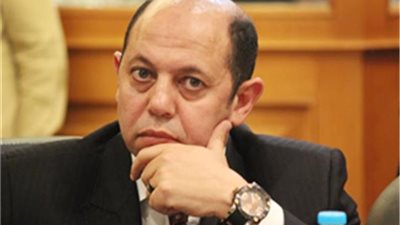 أحمد سليمان يدعم الحارس أحمد الشناوي بعد إصابته 