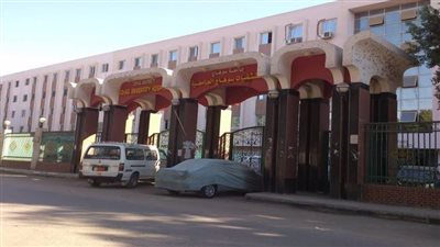 الدم بقى ميه..عامل يقتل شقيقه طعنا بمطواة في سوهاج   