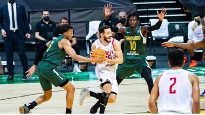 مرتضي منصور يهنئ فريق السلة بعد التتويج ببطولة إفريقيا 