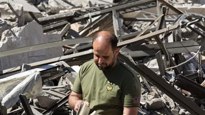 فقد منزله خلال 2014 و2021.. فلسطيني: 