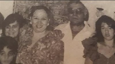 رانيا محمود ياسين عن فريد شوقي: 