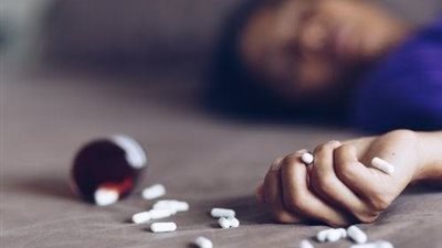 مصرع طفلة إثر تناولها أقراص مجهولة عن طريق الخطأ بسوهاج    
