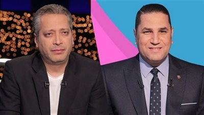 تأجيل دعوى تعويض تامر أمين بـ10 ملايين جنيه من عبد الناصر زيدان