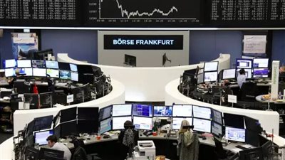 مرسيدس أبرز الخاسرين.. انخفاض ملحوظ للأسهم بالبورصة الأوروبية في ختام التعاملات 