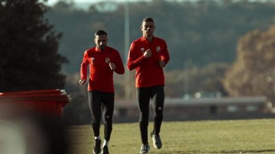 حازم الحديدي: لا يوجد أي عرض نهائي من فاركو لضم سعد سمير