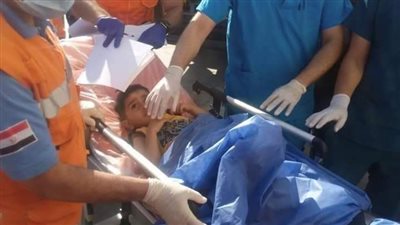 40 % حالات حرجة.. تفاصيل علاج 21 مصابًا من الفلسطينيين داخل مستشفى عين شمس التخصصي بالعبور