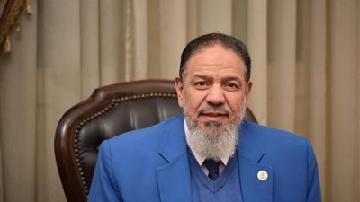 منتصر الزيات: نقابة المحامين لن تكون مضيقًا لسلطة أو بوقًا لأي تيار حزبي أو سياسي