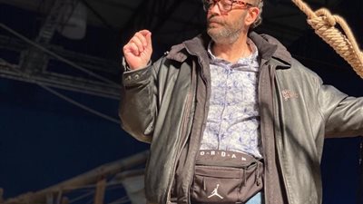 عادل أديب يطلق 