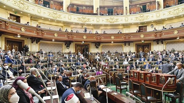 مجلس النواب  أرشيفية