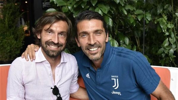 بوفون وبيرلو 