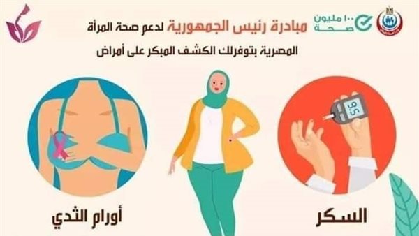 مبادرة صحة الأم والجنين