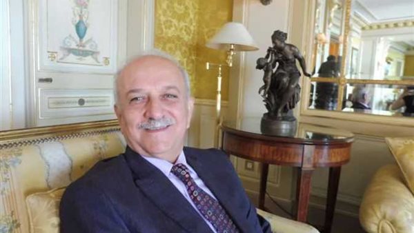 السفير الدكتور بسام