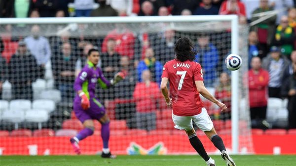 إدينسون كافاني