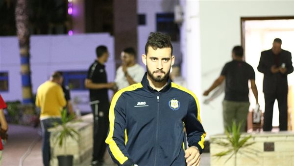 باهر المحمدي