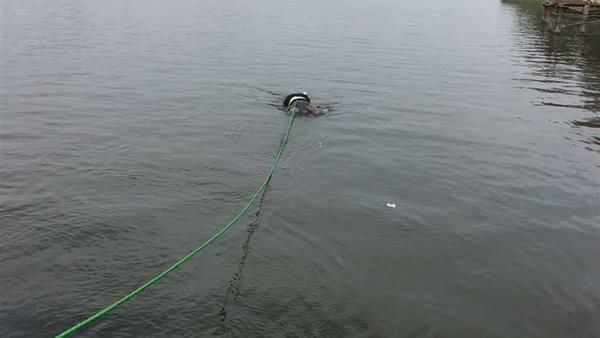 العثور على جثة -