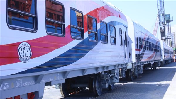 العربات الروسية 