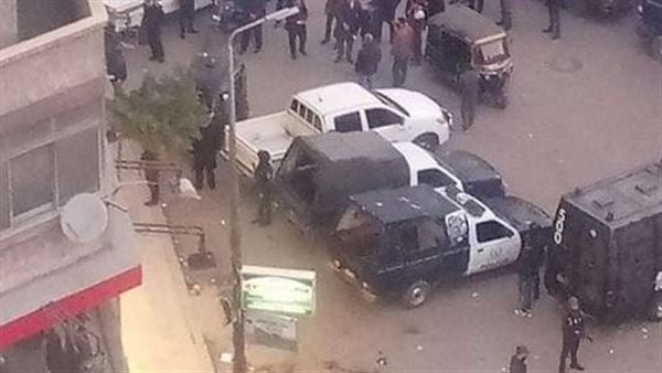 مشاجرة - أرشيفية