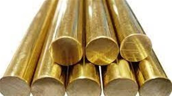 النحاس - ارشيفية