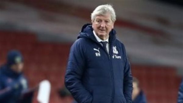 روي هودجسون